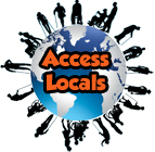 Access Locals